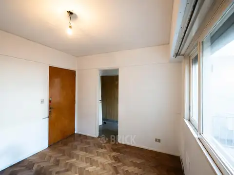 Departamento en Alquiler 50 años