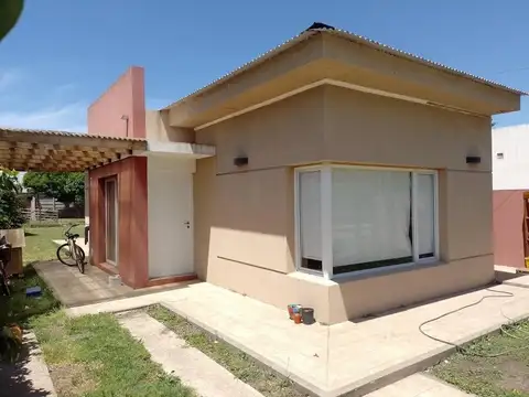 Avenida San Martín e/ Palacios y José Ingenieros