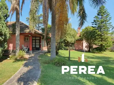 Quinta en Venta en General Rodriguez, USD 390.000