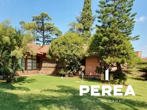 Quinta en Venta de 4 dormitorios