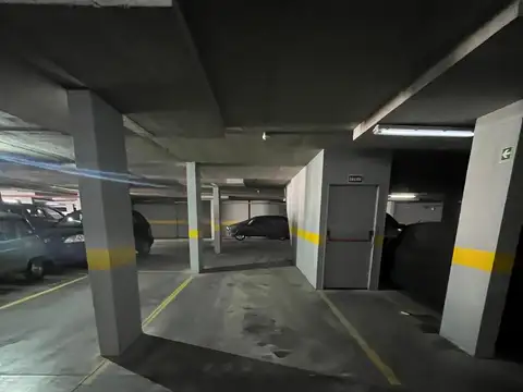 Cochera - Beccar Plaza