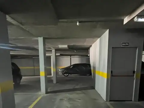 Cochera - Beccar Plaza