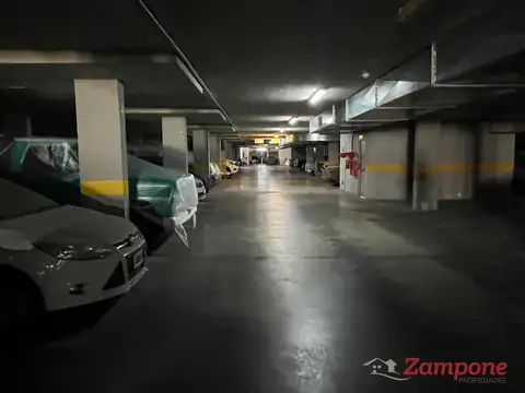 Cochera - Beccar Plaza