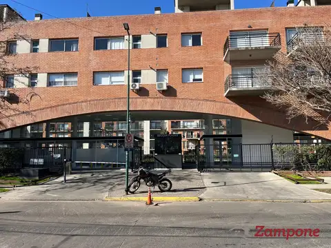 Cochera - Beccar Plaza