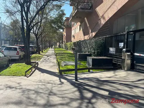 Cochera - Beccar Plaza