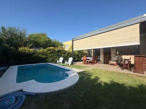 Casa en Alquiler en Pilar del Este - San Alfonso, USD 1.200