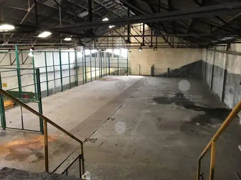 Depósito Galpón  en Alquiler en Gerli, Avellaneda, G.B.A. Zona Sur