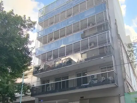 Departamento en alquiler en Flores