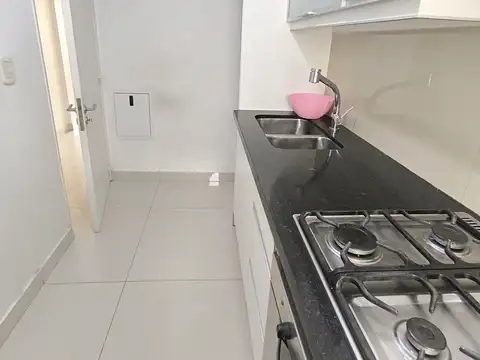 Departamento en alquiler en Flores