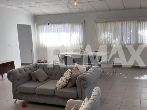 VENTA CASA + DEPARTAMENTO Y LOCAL ,SANTA GENOVEVA