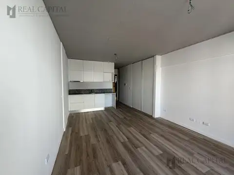 Oficina en Alquiler A Estrenar