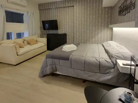 Av. Santa Fe 5100, Piso 2