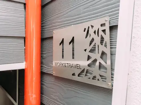 Departamento en alquiler en Palermo