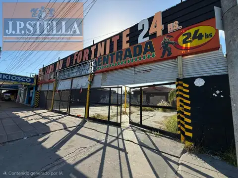 Terreno en Venta en Castelar, Partido de Morón