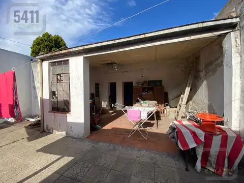 Casa en Venta en Banfield, USD 142.000