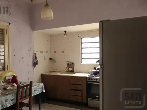 Casa en Venta 100 años