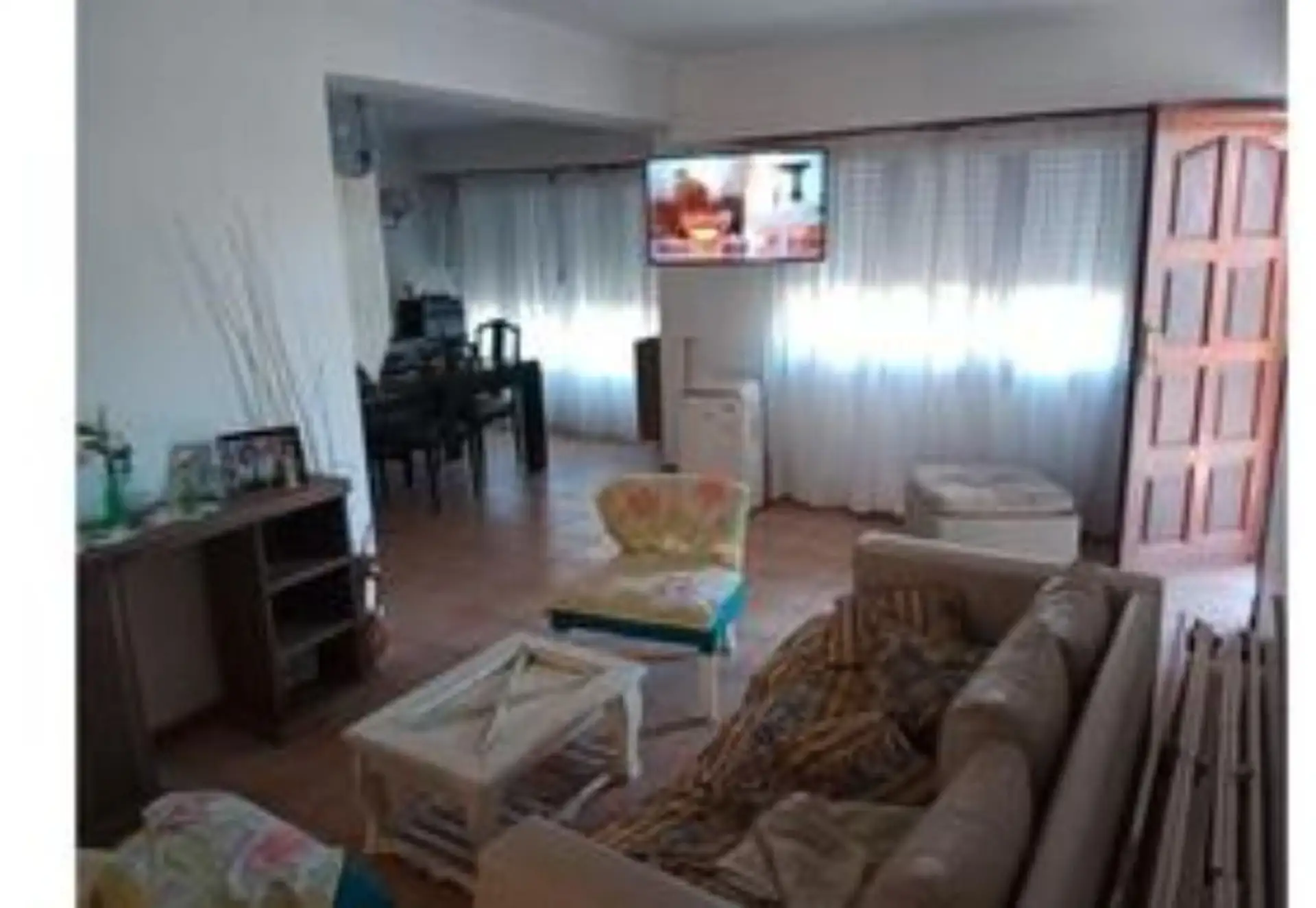 Venta de Casa 4 Ambientes con parque en Caisamar