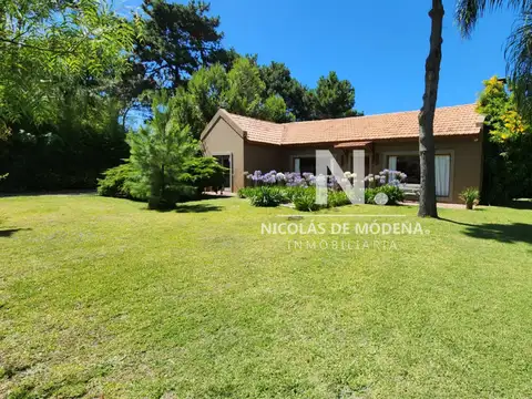 Casa en Alquiler Temporal de 2 dormitorios