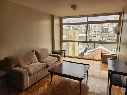 Departamento  en Venta en San Nicolás, Capital Federal, Buenos Aires