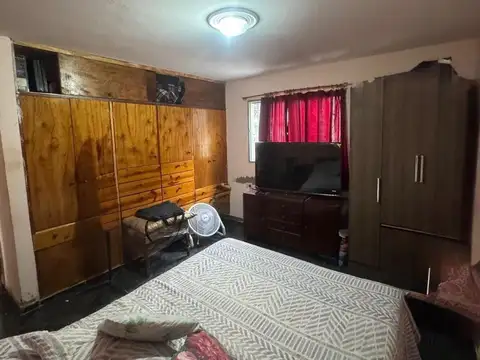 Casa en Venta 36 años