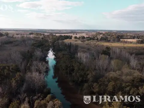 Terreno en Venta de 542,0 m2