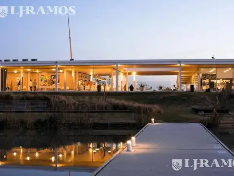 Terreno en Venta en Puertos - Araucarias, USD 109.000