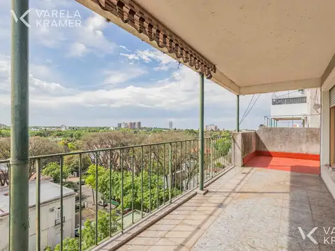 Departamento en Venta 60 años