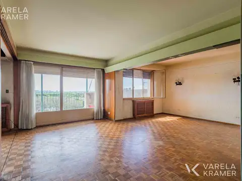 Departamento en Venta en Olivos Vias/Maipu, USD 395.000