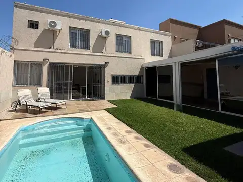 OPENHOUSE vende destacada propiedad en Barrio Alta Mendoza, Frente a Dalvian