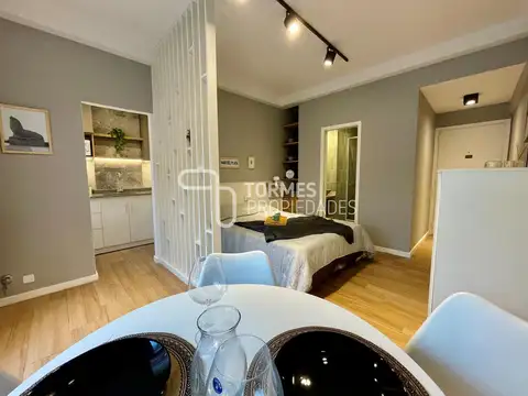 Departamento en Venta al Sur