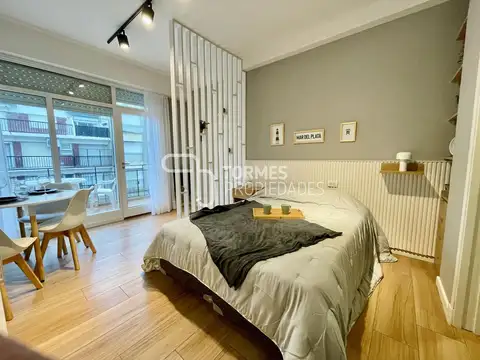 Departamento en Venta en Centro, Mar del Plata