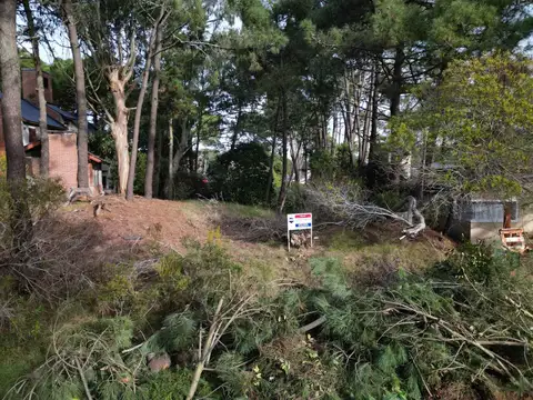 Terreno en Venta en Valeria del Mar, Partido de Pinamar