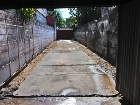 Galpon en Venta A Estrenar