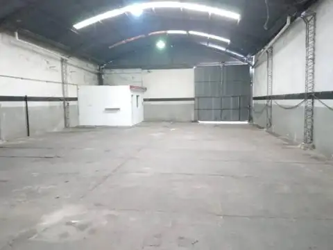 Juan Manuel de Rosas al 4300