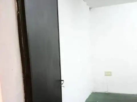 Juan Manuel de Rosas al 4300