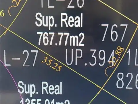 Estancia Villa Maria