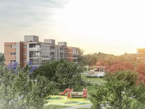 Departamento en Venta de Monoambiente