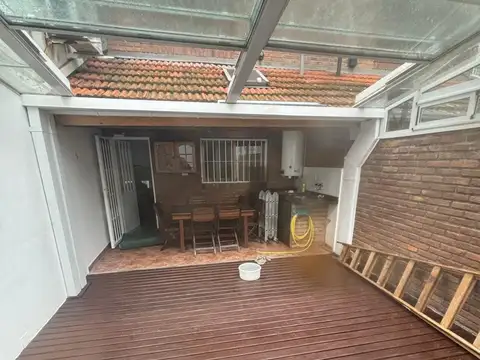 Casa en Alquiler 20 años