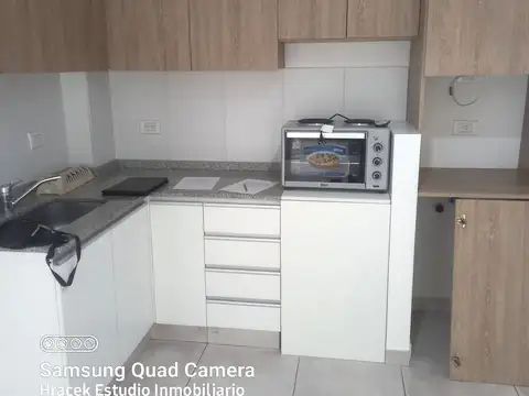 Rio Piedras 300, Piso 2