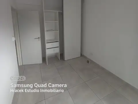 Departamento en Alquiler de 2 dormitorios