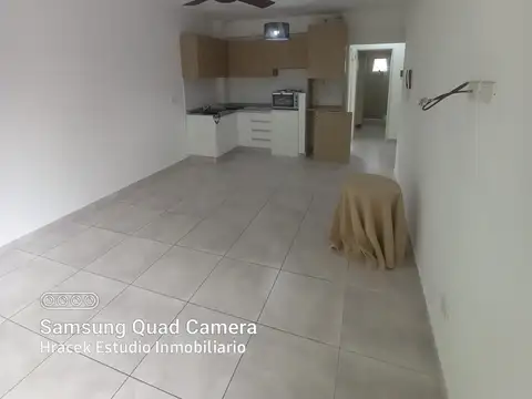 Departamento en Alquiler 10 años