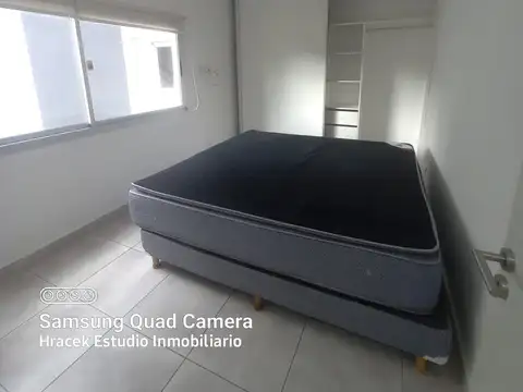 Departamento en Alquiler de 3 ambientes