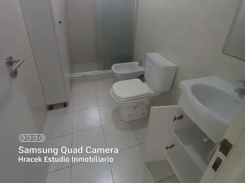 Departamento en Alquiler al Oeste