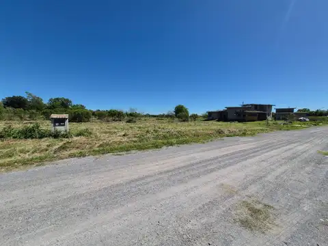 Terreno en Venta 31  mts Frente