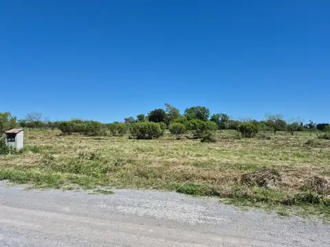 LOTES DISPONIBLES de 1500 m2 - Capilla Del Señor