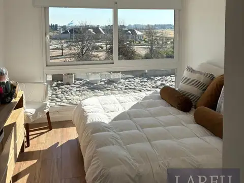 Departamento en Venta con 2 cocheras