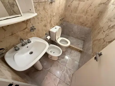 Departamento en Venta en Villa Santos Tesei, USD 37.000