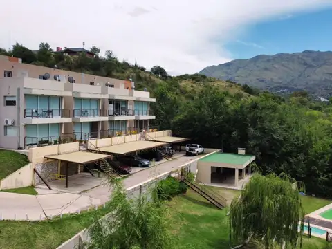 Departamento - Venta - Argentina, Potrero de los Funes
