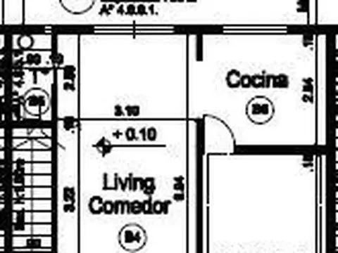 Casa en Venta de 3 dormitorios