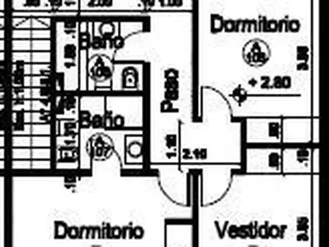 Casa en Venta en Vicente Lopez, USD 209.000